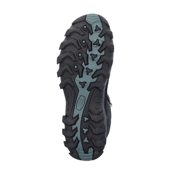 Чоловічі черевики CMP RIGEL MID TREKKING SHOES