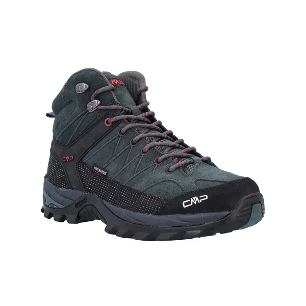Чоловічі черевики CMP RIGEL MID TREKKING SHOES