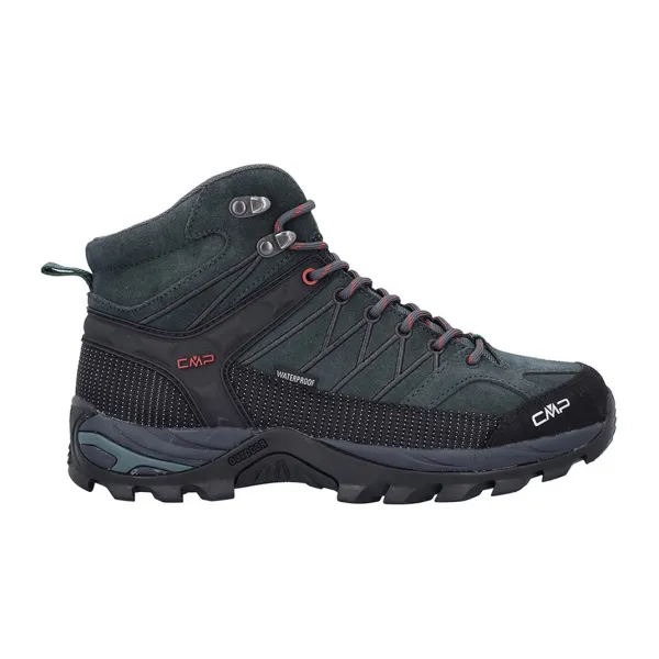 Чоловічі черевики CMP RIGEL MID TREKKING SHOES