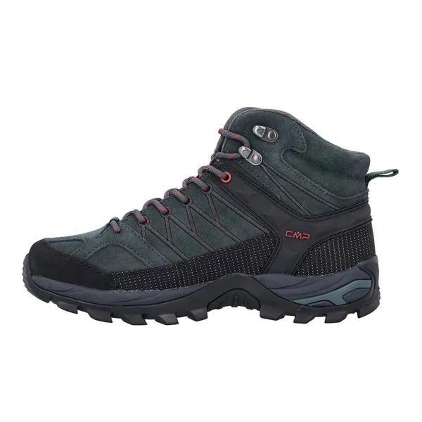 Чоловічі черевики CMP RIGEL MID TREKKING SHOES