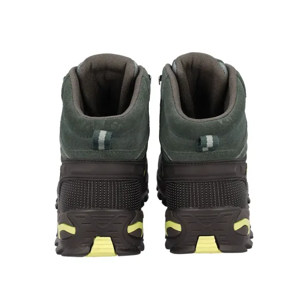 Чоловічі черевики CMP RIGEL MID WP