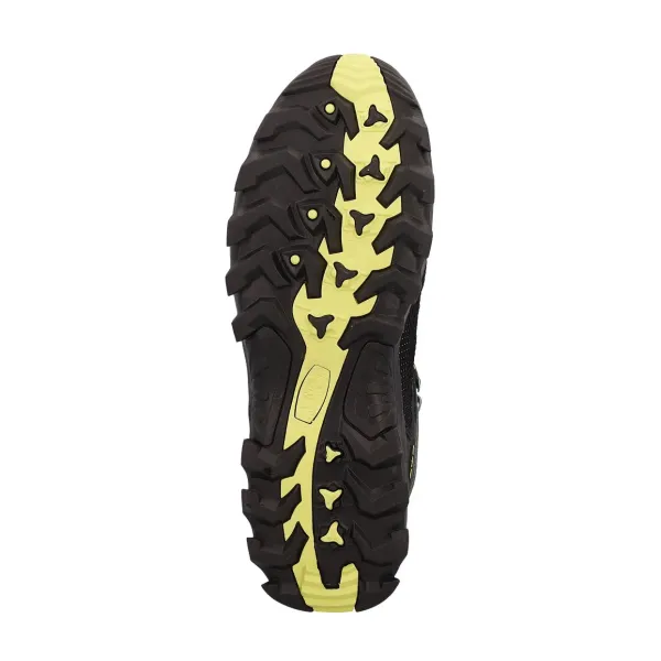 Чоловічі черевики CMP RIGEL MID WP