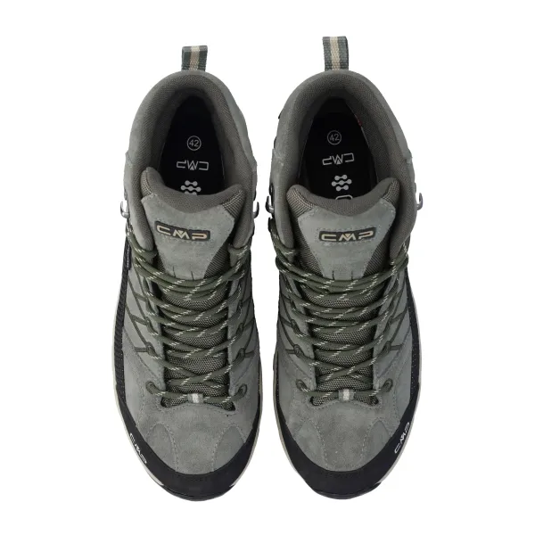 Чоловічі черевики CMP RIGEL MID WP