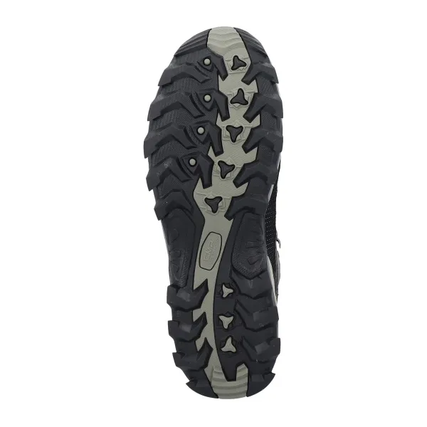 Чоловічі черевики CMP RIGEL MID WP