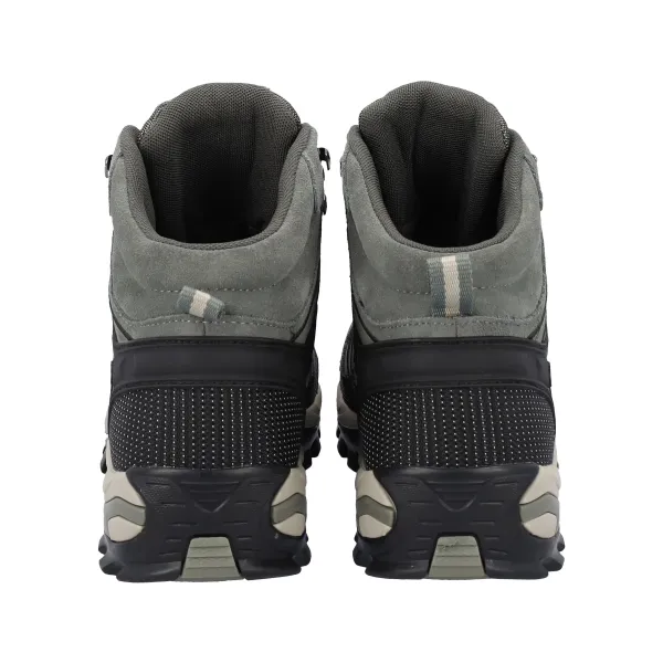 Чоловічі черевики CMP RIGEL MID WP
