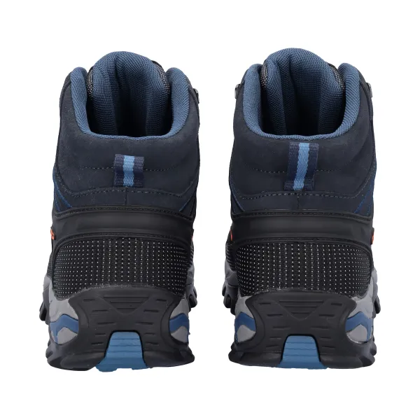 Чоловічі черевики CMP RIGEL MID TREKKING SHOE WP