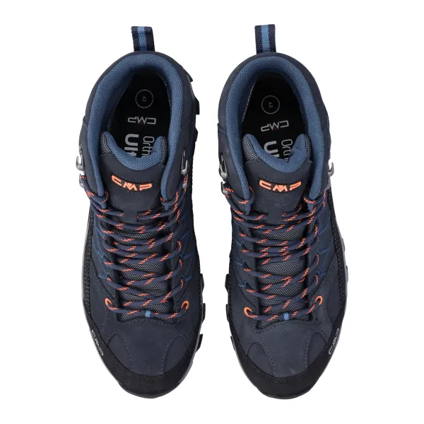 Чоловічі черевики CMP RIGEL MID TREKKING SHOE WP