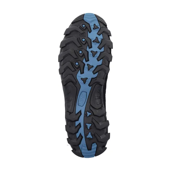 Чоловічі черевики CMP RIGEL MID TREKKING SHOE WP