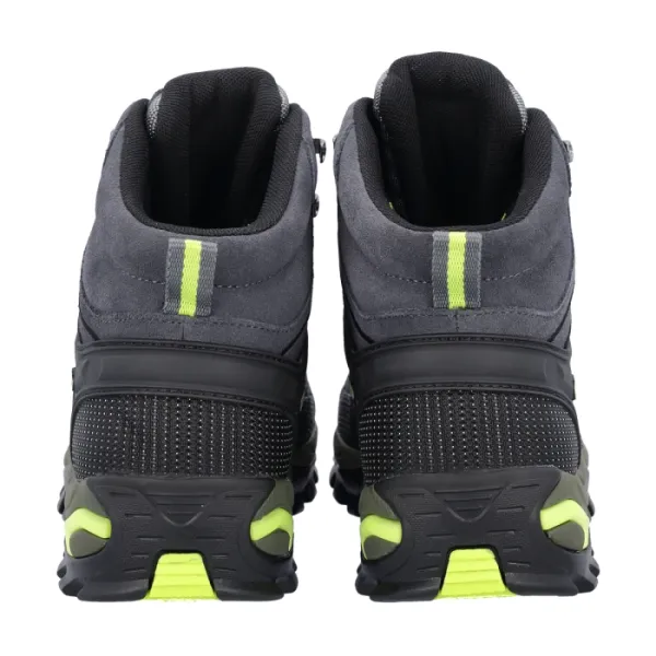 Чоловічі черевики CMP RIGEL MID TREKKING SHOE WP