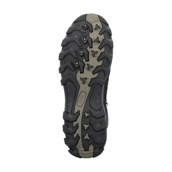 Чоловічі черевики CMP RIGEL MID TREKKING SHOE WP