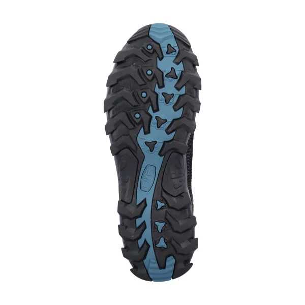 Чоловічі черевики CMP RIGEL MID TREKKING SHOE WP
