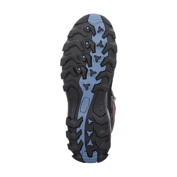 Чоловічі черевики CMP RIGEL MID TREKKING SHOE WP