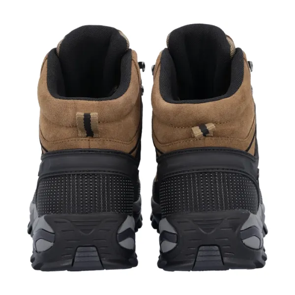 Чоловічі черевики CMP RIGEL MID TREKKING SHOES WP