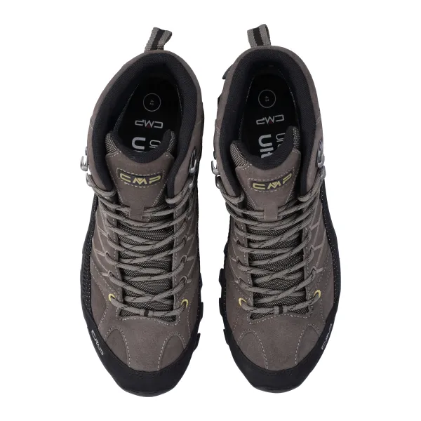 Чоловічі черевики CMP RIGEL MID TREKKING SHOE WP