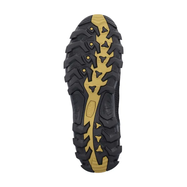 Чоловічі черевики CMP RIGEL MID TREKKING SHOE WP