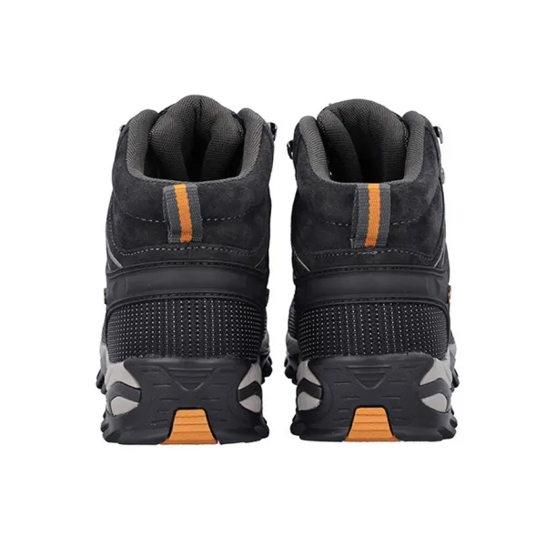 Чоловічі черевики CMP RIGEL MID TREKKING SHOES W