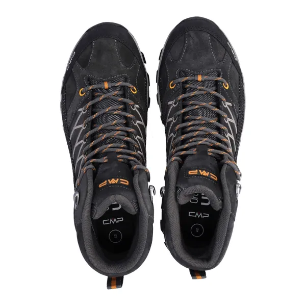 Чоловічі черевики CMP RIGEL MID TREKKING SHOES W