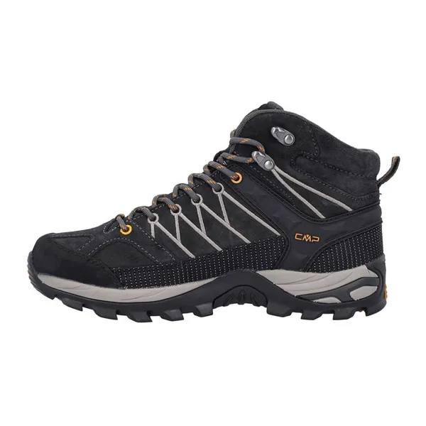 Чоловічі черевики CMP RIGEL MID TREKKING SHOES W