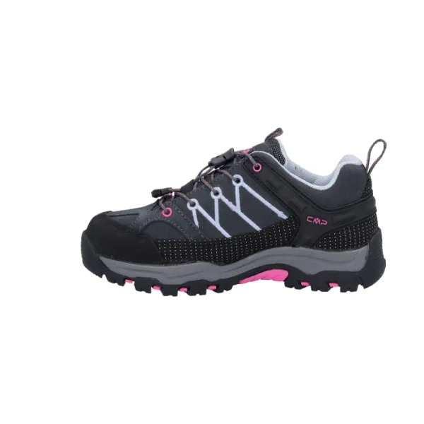 Дитячі черевики CMP RIGEL LOW TREKKING SHOES WP