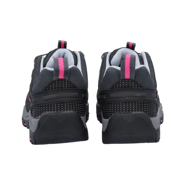 Дитячі черевики CMP RIGEL LOW TREKKING SHOES WP