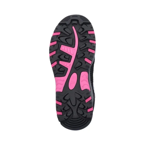 Дитячі черевики CMP RIGEL LOW TREKKING SHOES WP