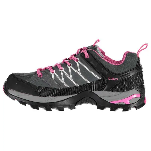 Жіночі кросівки CMP RIGEL LOW WMN TREKKING SHOES W