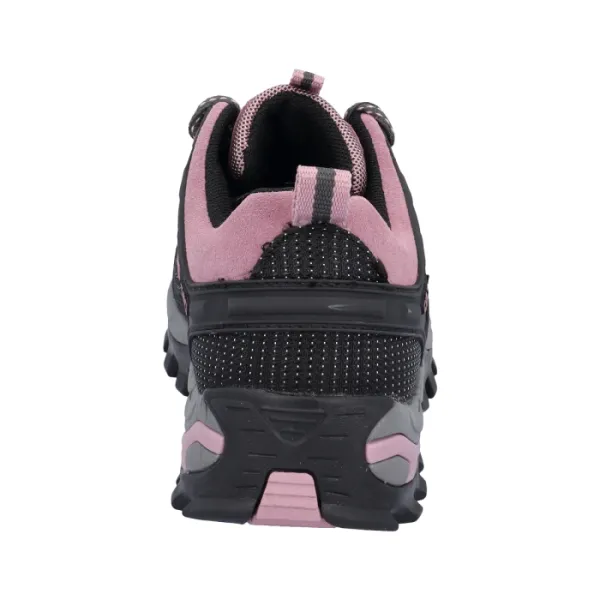 Жіночі кросівки CMP RIGEL LOW TREKKING SHOES WP