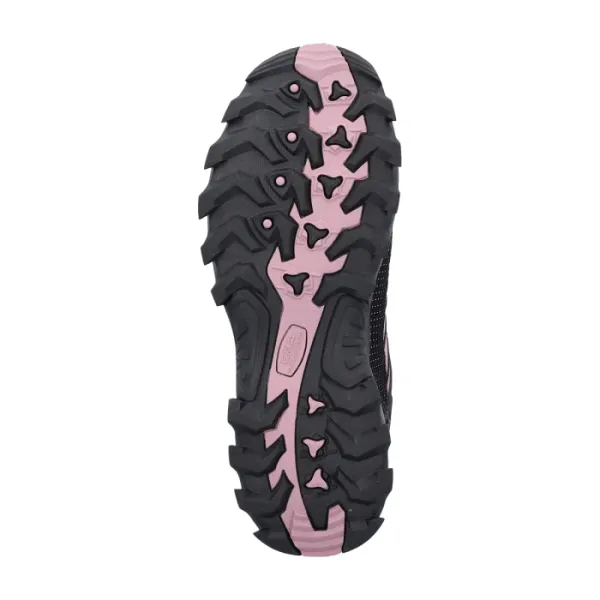 Жіночі кросівки CMP RIGEL LOW TREKKING SHOES WP