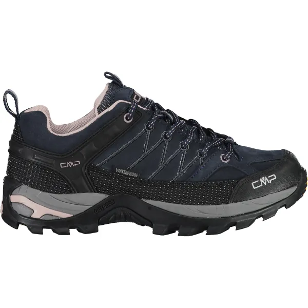 Жіночі кросівки CMP RIGEL LOW WMN TREKKING SHOES W