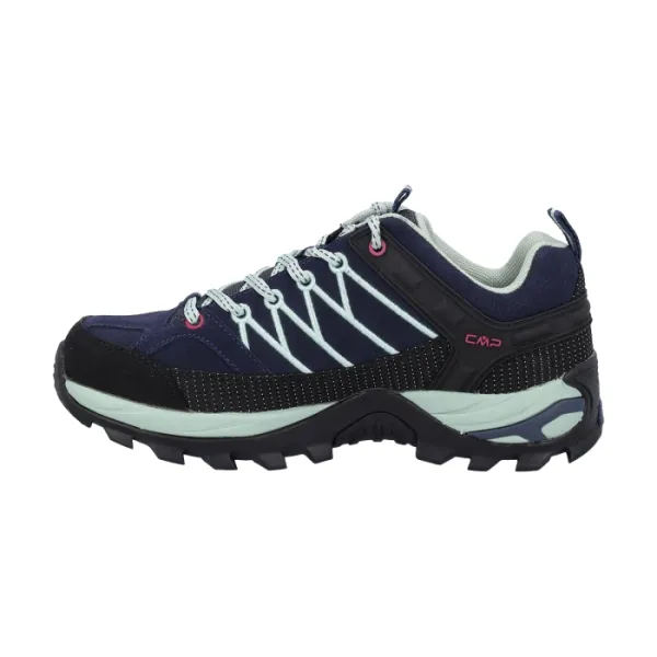 Жіночі кросівки CMP RIGEL LOW TREKKING SHOES WP