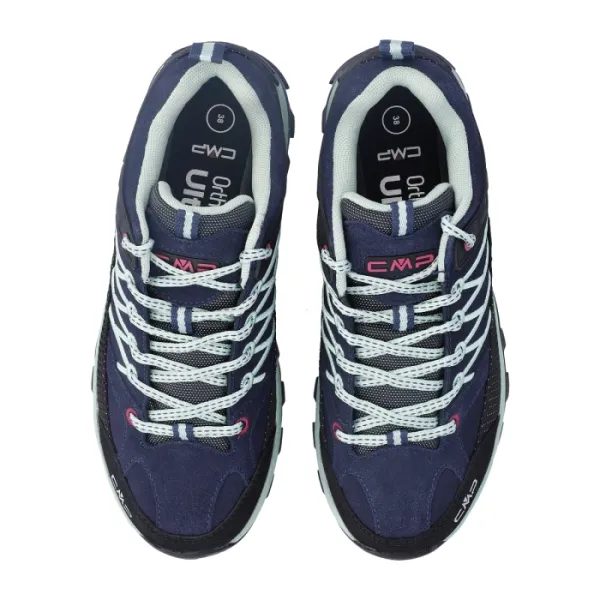 Жіночі кросівки CMP RIGEL LOW TREKKING SHOES WP