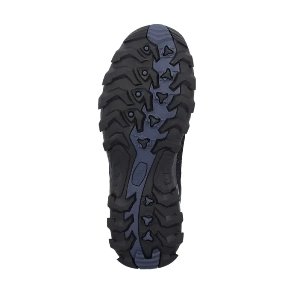 Жіночі кросівки CMP RIGEL LOW TREKKING SHOES WP