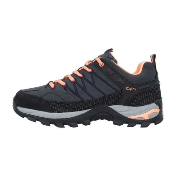 Жіночі кросівки CMP RIGEL LOW TREKKING SHOES WP