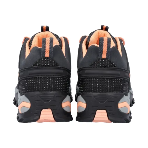 Жіночі кросівки CMP RIGEL LOW TREKKING SHOES WP