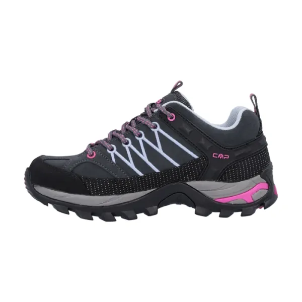 Жіночі кросівки CMP RIGEL LOW TREKKING SHOES WP