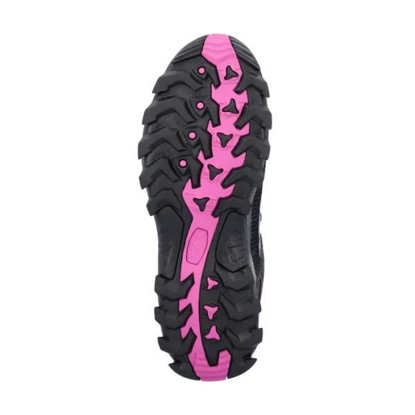 Жіночі кросівки CMP RIGEL LOW TREKKING SHOES WP