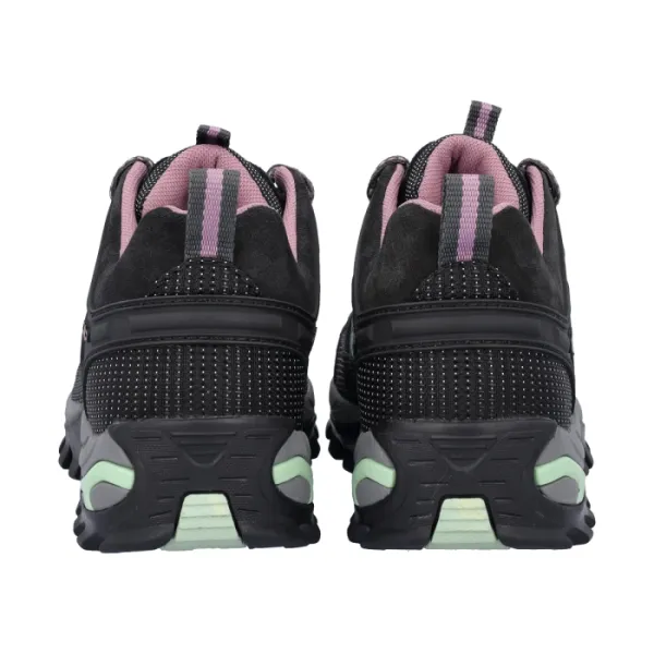 Жіночі кросівки CMP RIGEL LOW TREKKING SHOES WP