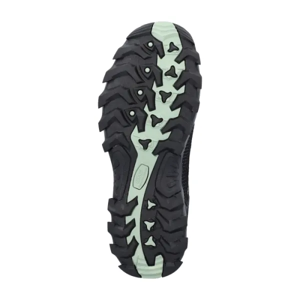 Жіночі кросівки CMP RIGEL LOW TREKKING SHOES WP