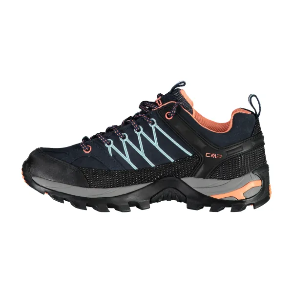 Жіночі кросівки CMP RIGEL LOW WMN TREKKING SHOES W