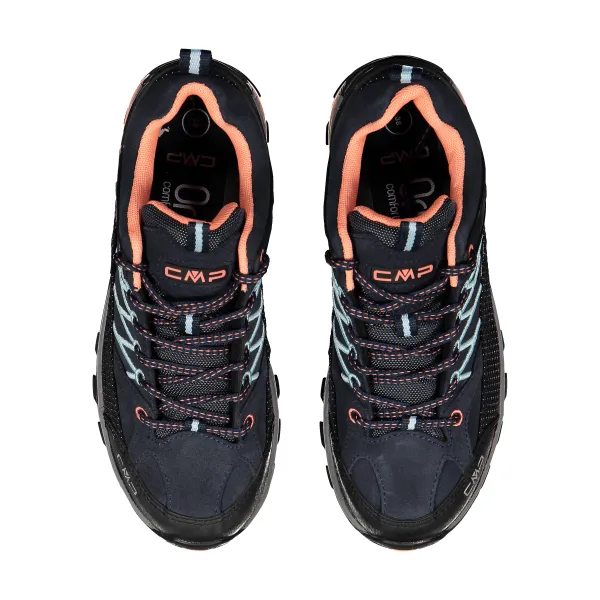 Жіночі кросівки CMP RIGEL LOW WMN TREKKING SHOES W