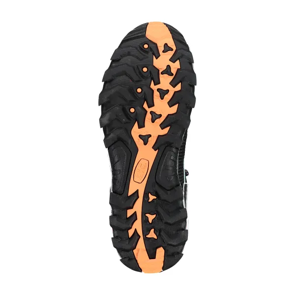 Жіночі кросівки CMP RIGEL LOW WMN TREKKING SHOES W
