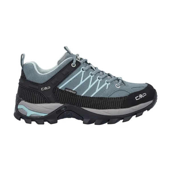 Жіночі кросівки CMP RIGEL LOW WMN TREKKING SHOES W