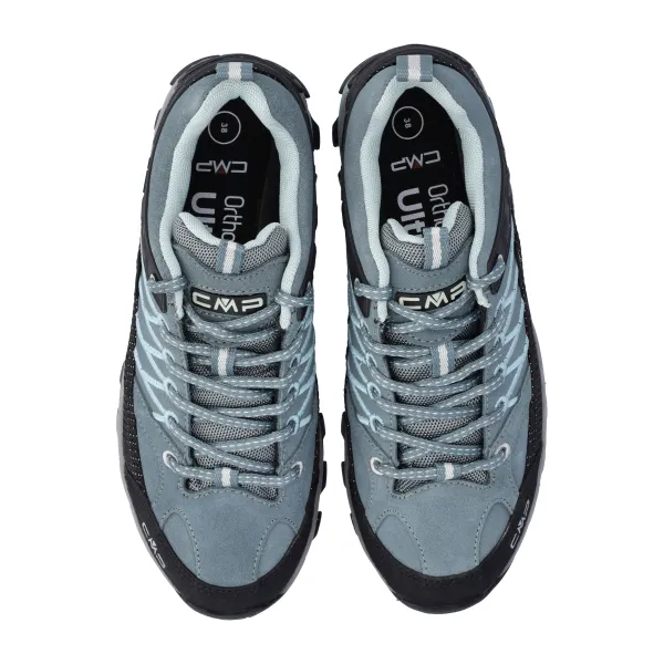 Жіночі кросівки CMP RIGEL LOW WMN TREKKING SHOES W