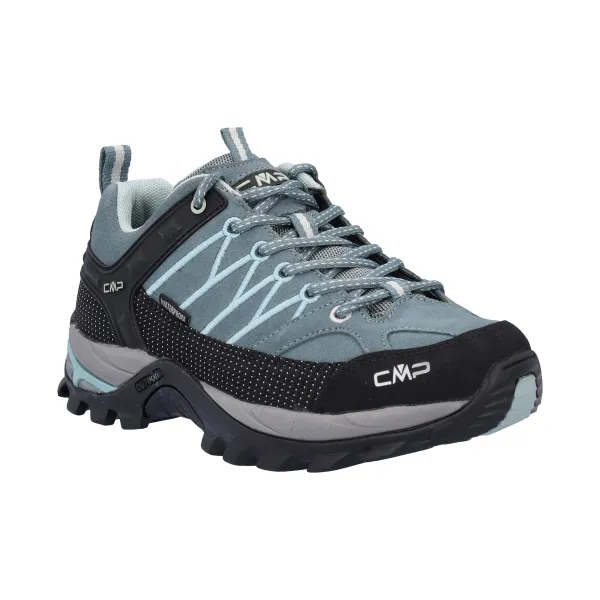 Жіночі кросівки CMP RIGEL LOW WMN TREKKING SHOES W