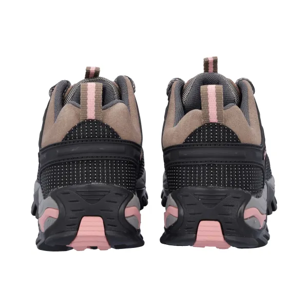 Жіночі кросівки CMP RIGEL LOW WMN TREKKING SHOES W