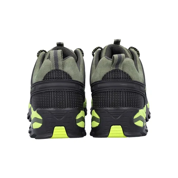 Чоловічі кросівки CMP RIGEL LOW TREKKING SHOES WP