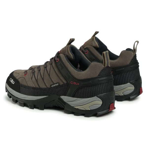 Чоловічі кросівки CMP RIGEL LOW TREKKING SHOES