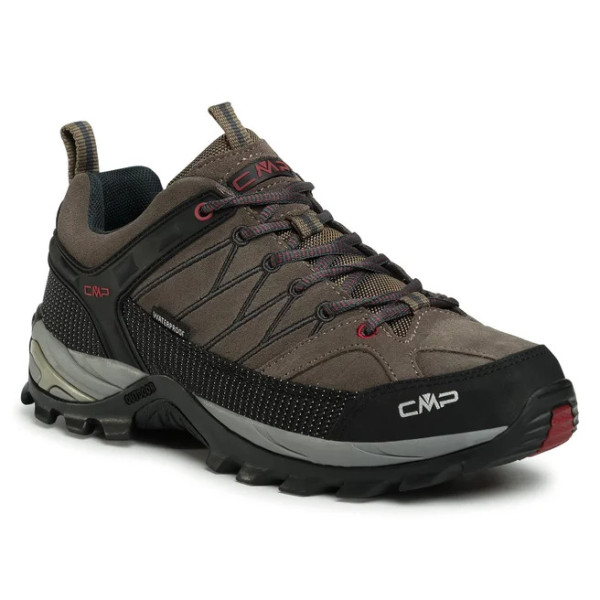 Чоловічі кросівки CMP RIGEL LOW TREKKING SHOES