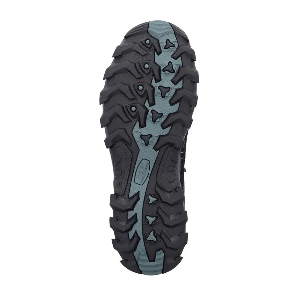 Чоловічі кросівки CMP RIGEL LOW TREKKING SHOES WP