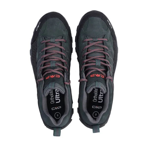 Чоловічі кросівки CMP RIGEL LOW TREKKING SHOES WP